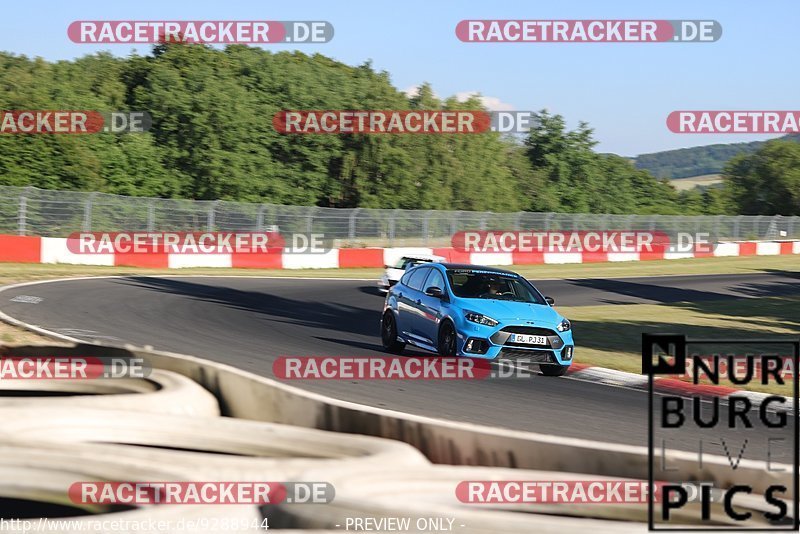 Bild #9288944 - Touristenfahrten Nürburgring Nordschleife (25.06.2020)