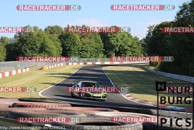 Bild #9289041 - Touristenfahrten Nürburgring Nordschleife (25.06.2020)