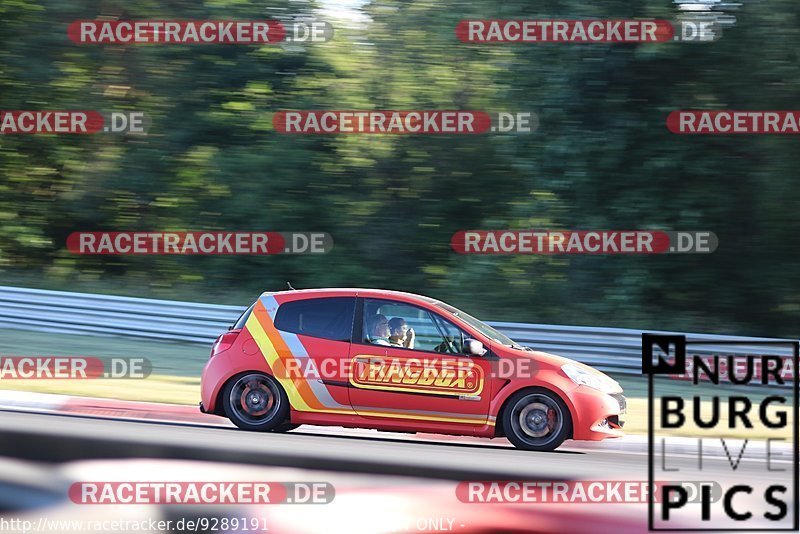 Bild #9289191 - Touristenfahrten Nürburgring Nordschleife (25.06.2020)