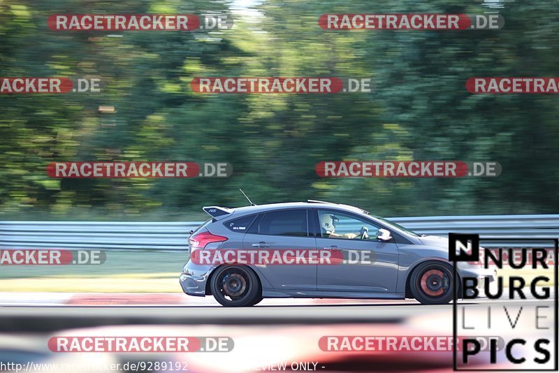 Bild #9289192 - Touristenfahrten Nürburgring Nordschleife (25.06.2020)