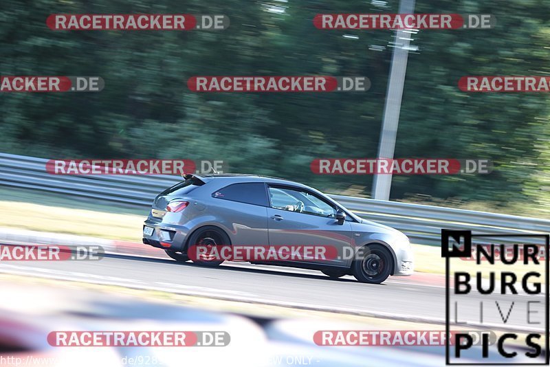 Bild #9289196 - Touristenfahrten Nürburgring Nordschleife (25.06.2020)