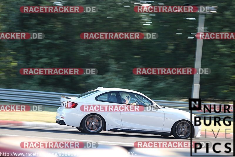 Bild #9289199 - Touristenfahrten Nürburgring Nordschleife (25.06.2020)