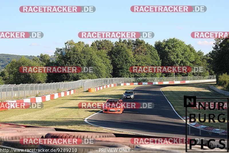 Bild #9289210 - Touristenfahrten Nürburgring Nordschleife (25.06.2020)