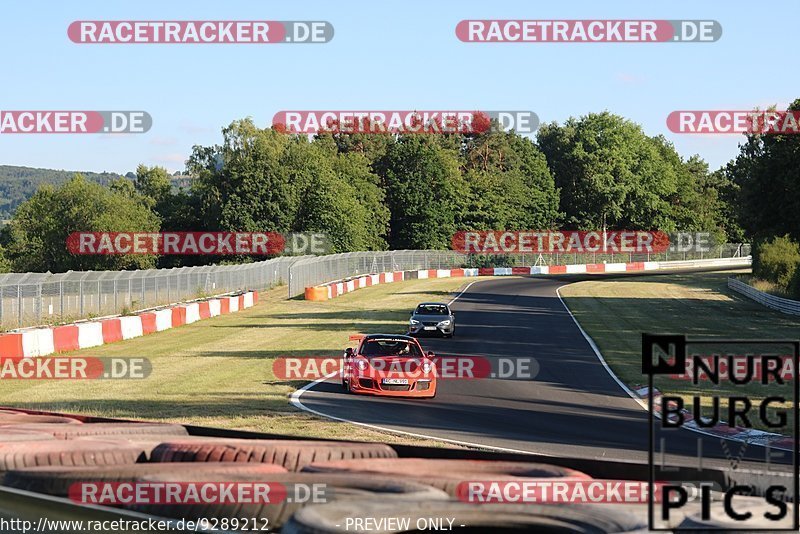 Bild #9289212 - Touristenfahrten Nürburgring Nordschleife (25.06.2020)