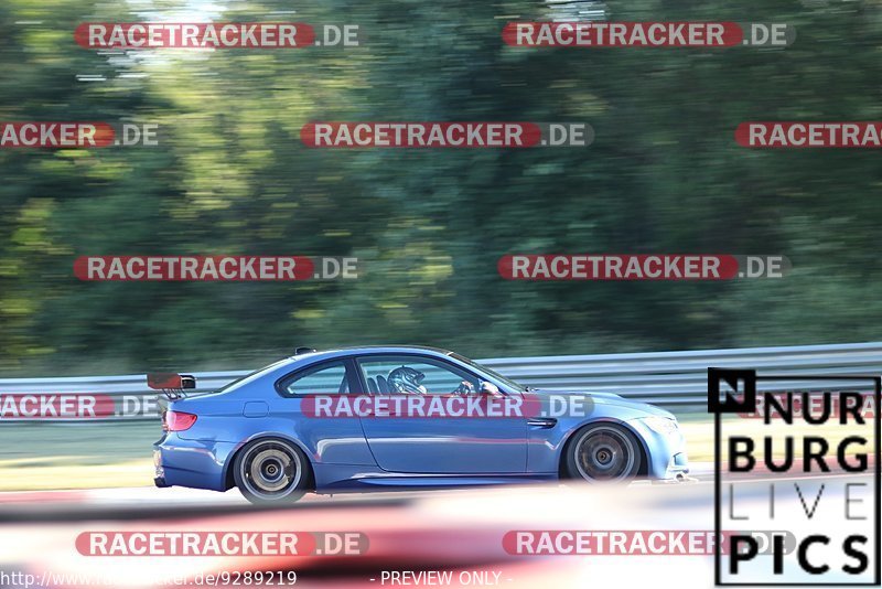 Bild #9289219 - Touristenfahrten Nürburgring Nordschleife (25.06.2020)