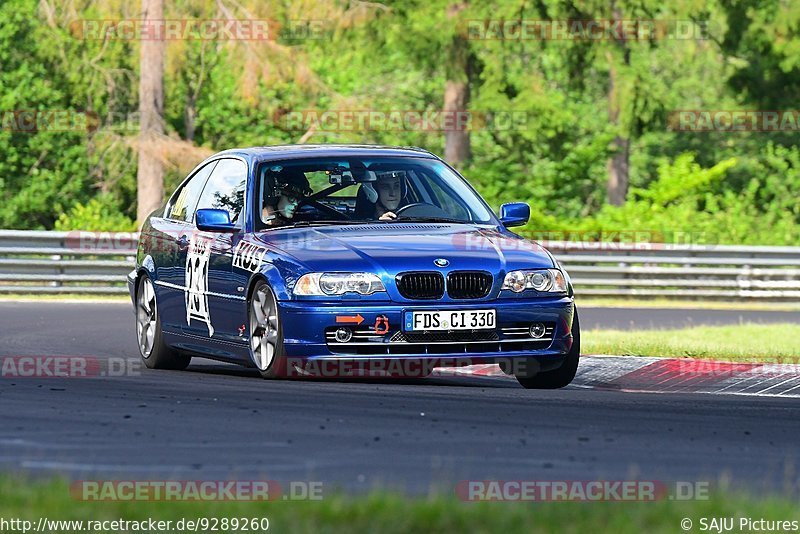 Bild #9289260 - Touristenfahrten Nürburgring Nordschleife (25.06.2020)