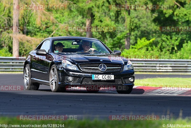 Bild #9289264 - Touristenfahrten Nürburgring Nordschleife (25.06.2020)