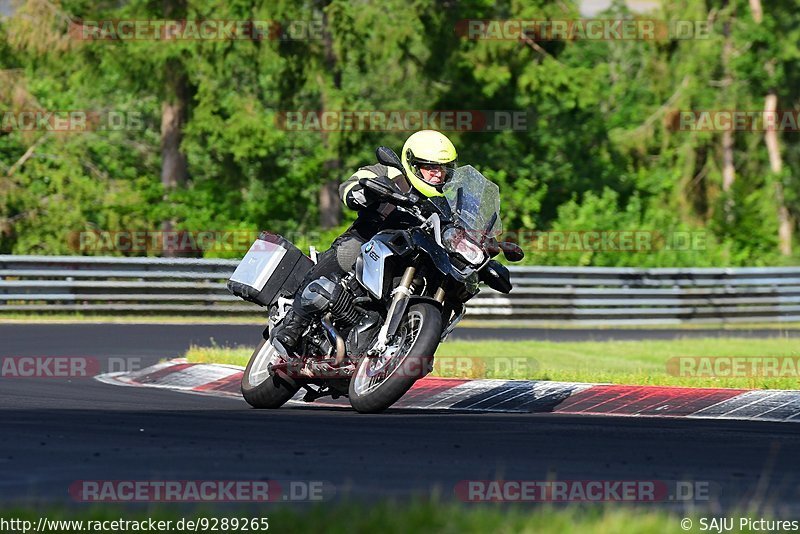 Bild #9289265 - Touristenfahrten Nürburgring Nordschleife (25.06.2020)