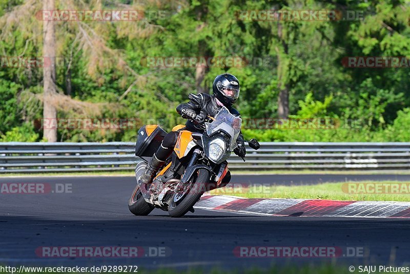 Bild #9289272 - Touristenfahrten Nürburgring Nordschleife (25.06.2020)