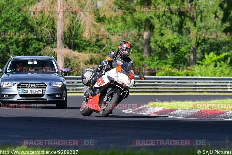 Bild #9289287 - Touristenfahrten Nürburgring Nordschleife (25.06.2020)