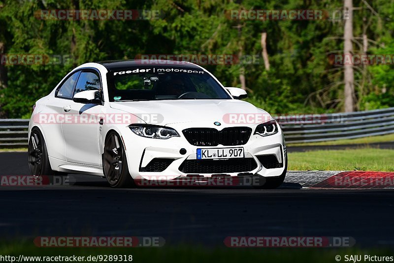 Bild #9289318 - Touristenfahrten Nürburgring Nordschleife (25.06.2020)