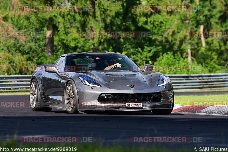 Bild #9289319 - Touristenfahrten Nürburgring Nordschleife (25.06.2020)