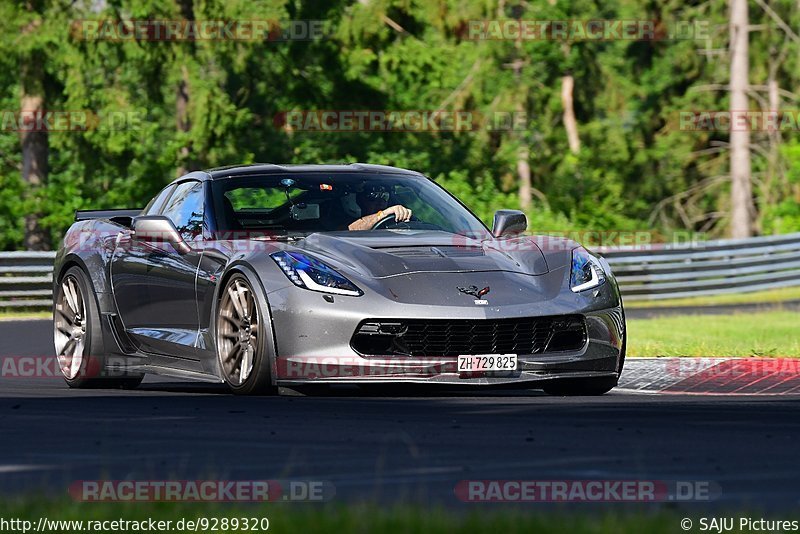 Bild #9289320 - Touristenfahrten Nürburgring Nordschleife (25.06.2020)