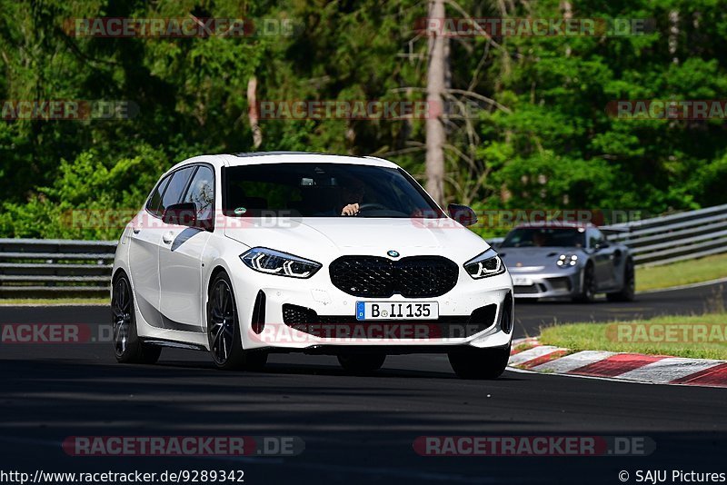 Bild #9289342 - Touristenfahrten Nürburgring Nordschleife (25.06.2020)