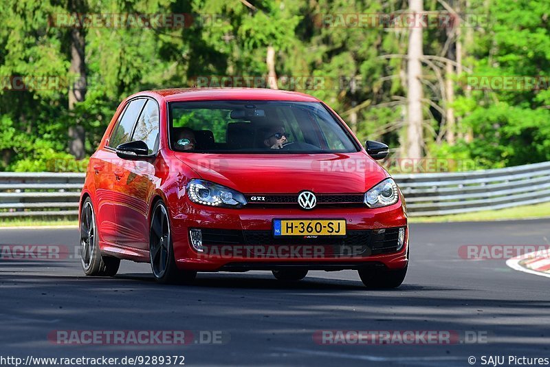 Bild #9289372 - Touristenfahrten Nürburgring Nordschleife (25.06.2020)