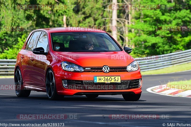 Bild #9289373 - Touristenfahrten Nürburgring Nordschleife (25.06.2020)