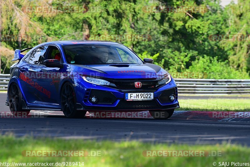 Bild #9289414 - Touristenfahrten Nürburgring Nordschleife (25.06.2020)