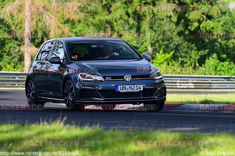 Bild #9289466 - Touristenfahrten Nürburgring Nordschleife (25.06.2020)