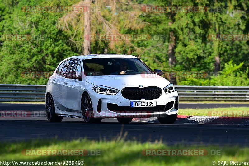 Bild #9289493 - Touristenfahrten Nürburgring Nordschleife (25.06.2020)