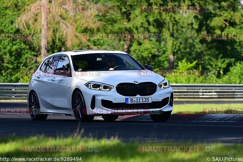 Bild #9289494 - Touristenfahrten Nürburgring Nordschleife (25.06.2020)