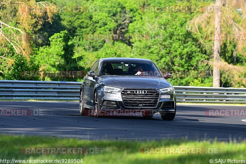 Bild #9289504 - Touristenfahrten Nürburgring Nordschleife (25.06.2020)