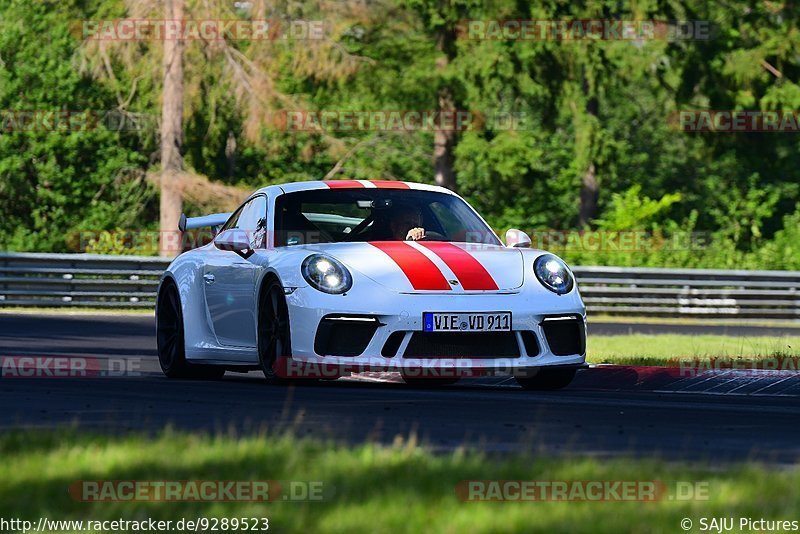 Bild #9289523 - Touristenfahrten Nürburgring Nordschleife (25.06.2020)