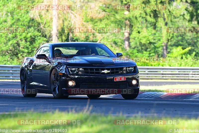 Bild #9289603 - Touristenfahrten Nürburgring Nordschleife (25.06.2020)