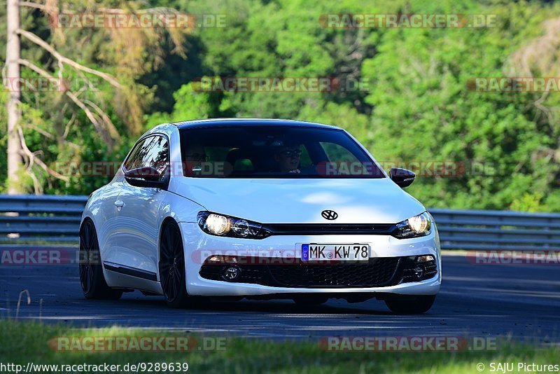 Bild #9289639 - Touristenfahrten Nürburgring Nordschleife (25.06.2020)