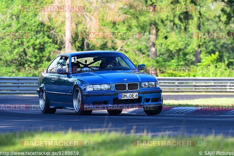 Bild #9289659 - Touristenfahrten Nürburgring Nordschleife (25.06.2020)