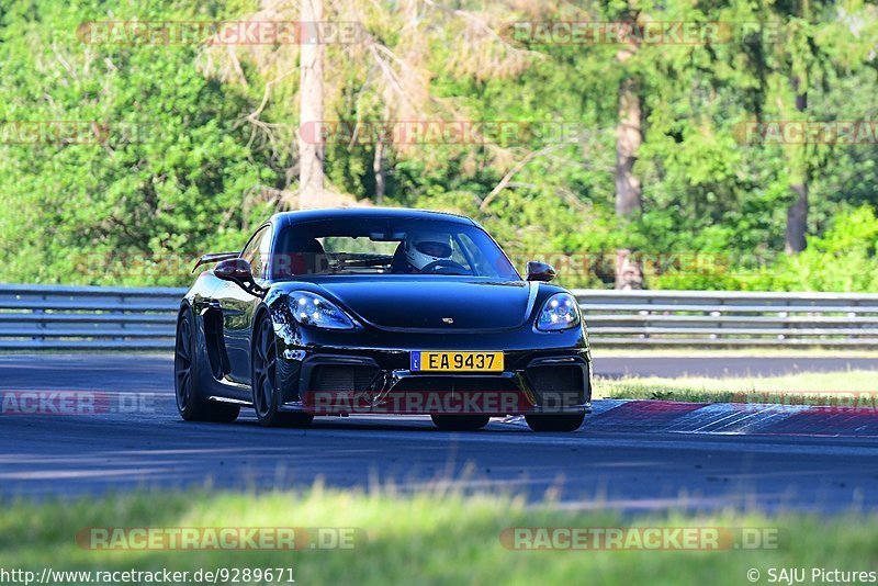 Bild #9289671 - Touristenfahrten Nürburgring Nordschleife (25.06.2020)