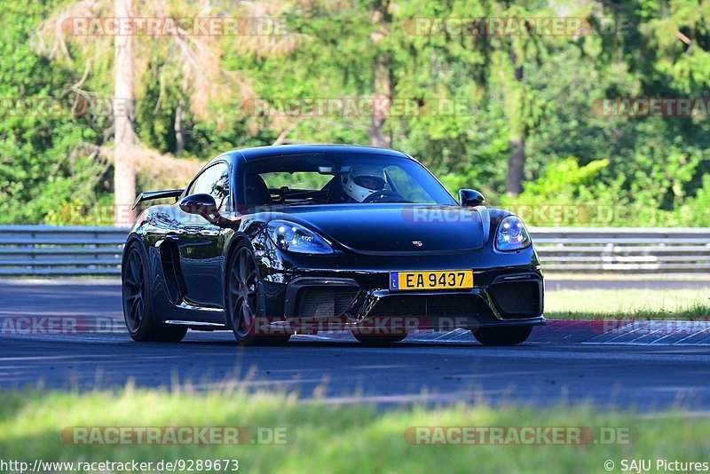 Bild #9289673 - Touristenfahrten Nürburgring Nordschleife (25.06.2020)