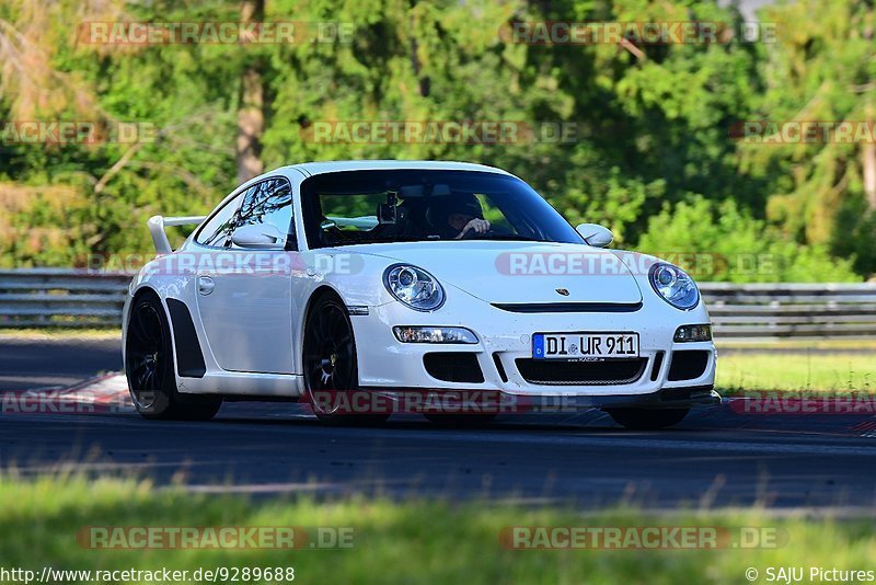 Bild #9289688 - Touristenfahrten Nürburgring Nordschleife (25.06.2020)