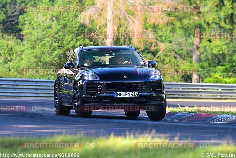 Bild #9289699 - Touristenfahrten Nürburgring Nordschleife (25.06.2020)