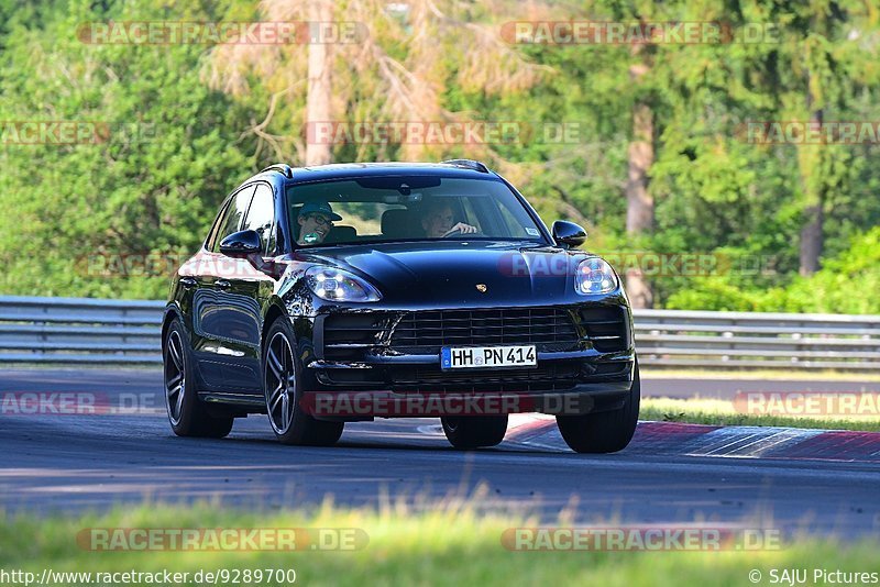 Bild #9289700 - Touristenfahrten Nürburgring Nordschleife (25.06.2020)