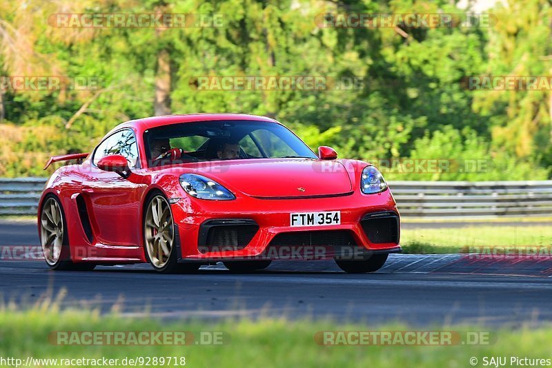 Bild #9289718 - Touristenfahrten Nürburgring Nordschleife (25.06.2020)