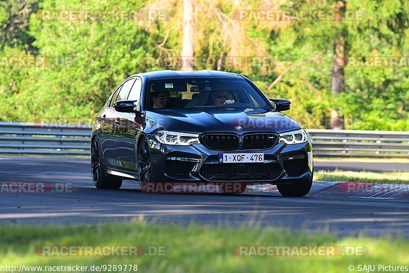 Bild #9289778 - Touristenfahrten Nürburgring Nordschleife (25.06.2020)