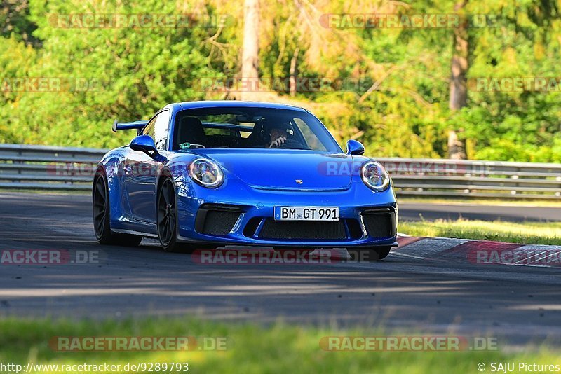 Bild #9289793 - Touristenfahrten Nürburgring Nordschleife (25.06.2020)