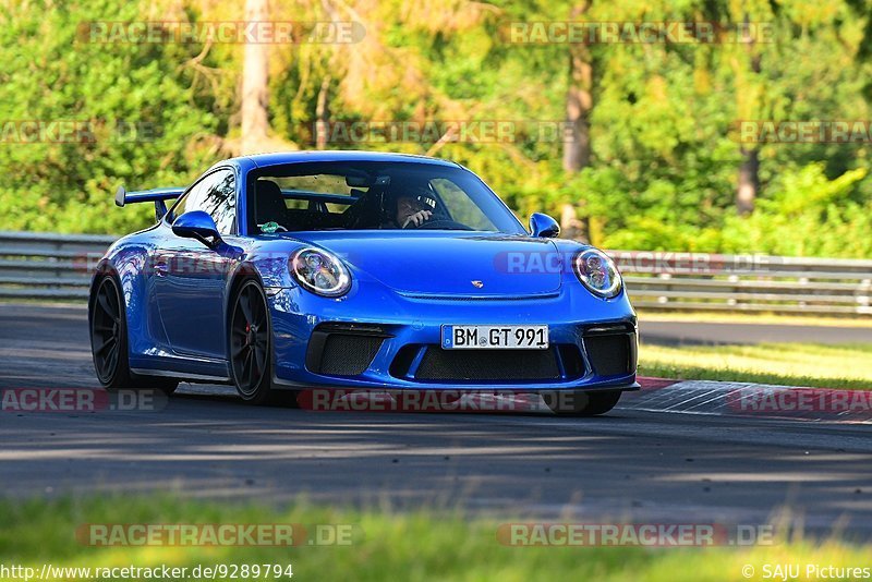 Bild #9289794 - Touristenfahrten Nürburgring Nordschleife (25.06.2020)