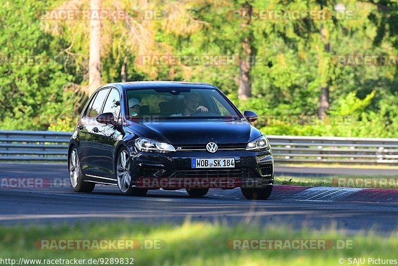 Bild #9289832 - Touristenfahrten Nürburgring Nordschleife (25.06.2020)