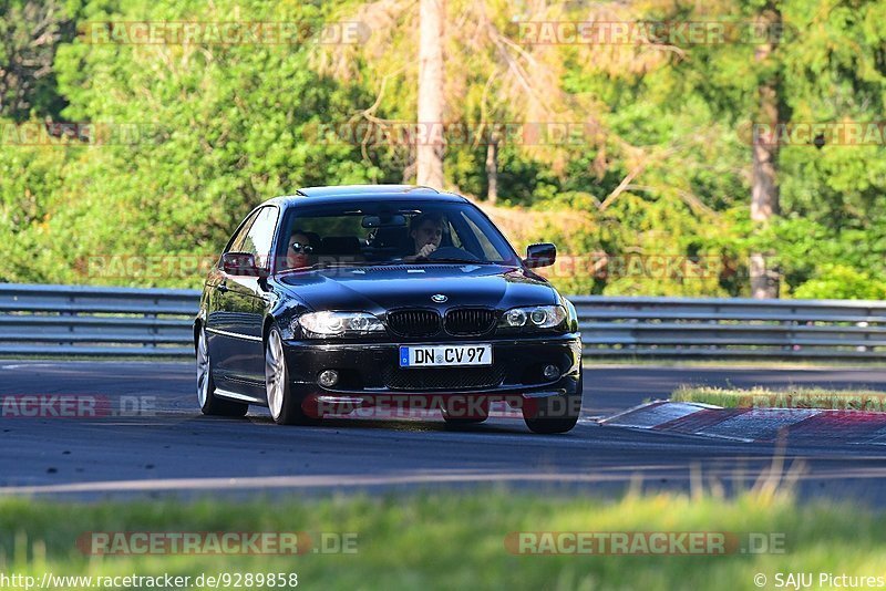 Bild #9289858 - Touristenfahrten Nürburgring Nordschleife (25.06.2020)