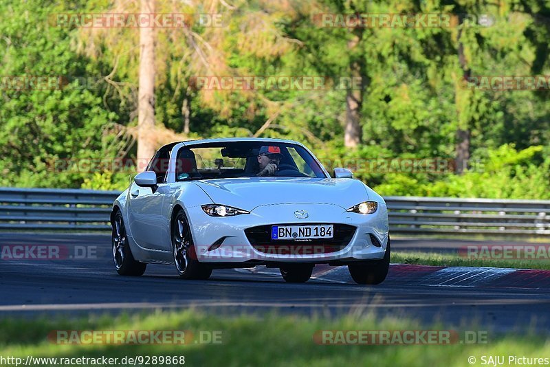 Bild #9289868 - Touristenfahrten Nürburgring Nordschleife (25.06.2020)