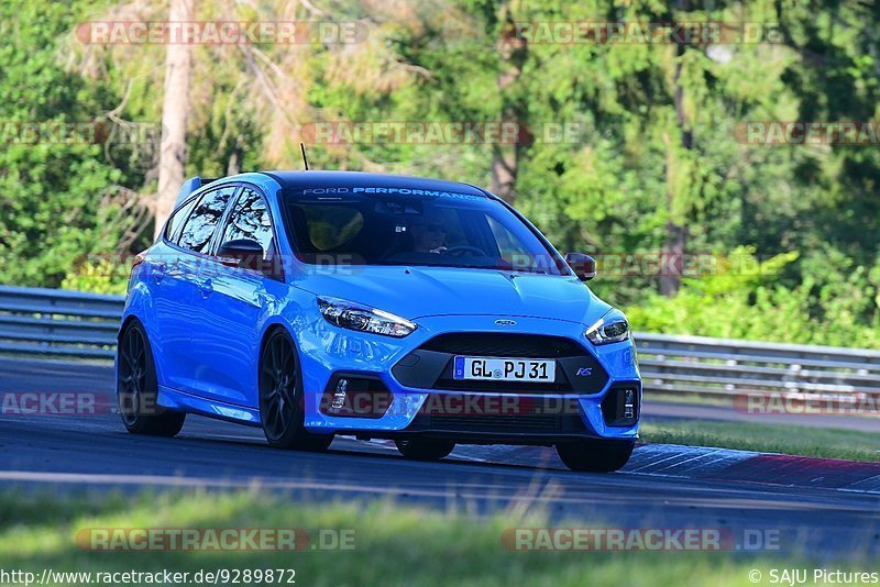 Bild #9289872 - Touristenfahrten Nürburgring Nordschleife (25.06.2020)