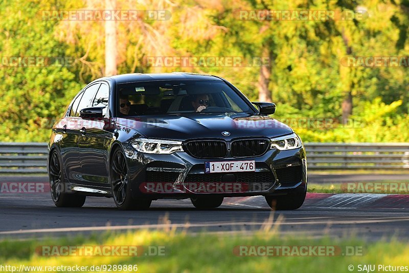 Bild #9289886 - Touristenfahrten Nürburgring Nordschleife (25.06.2020)