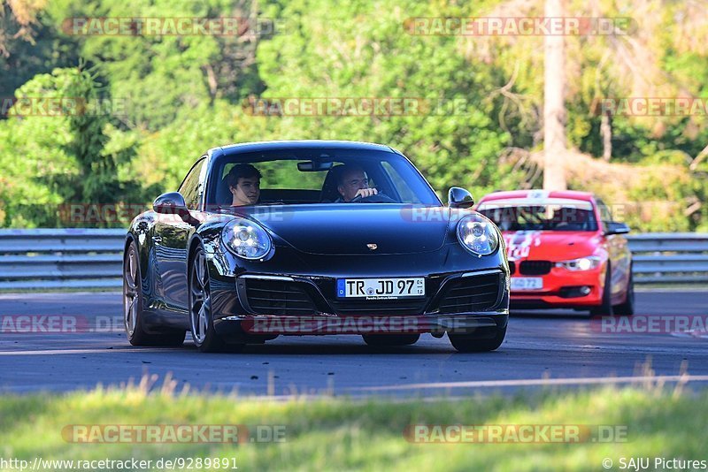 Bild #9289891 - Touristenfahrten Nürburgring Nordschleife (25.06.2020)