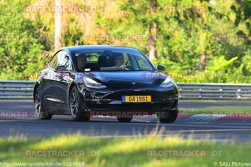 Bild #9289968 - Touristenfahrten Nürburgring Nordschleife (25.06.2020)