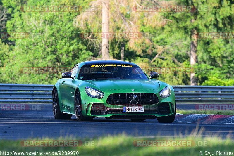 Bild #9289970 - Touristenfahrten Nürburgring Nordschleife (25.06.2020)