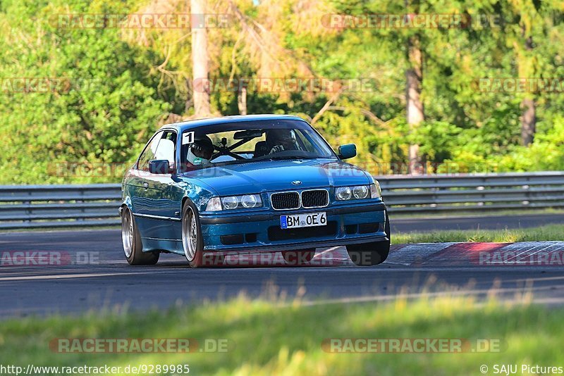 Bild #9289985 - Touristenfahrten Nürburgring Nordschleife (25.06.2020)