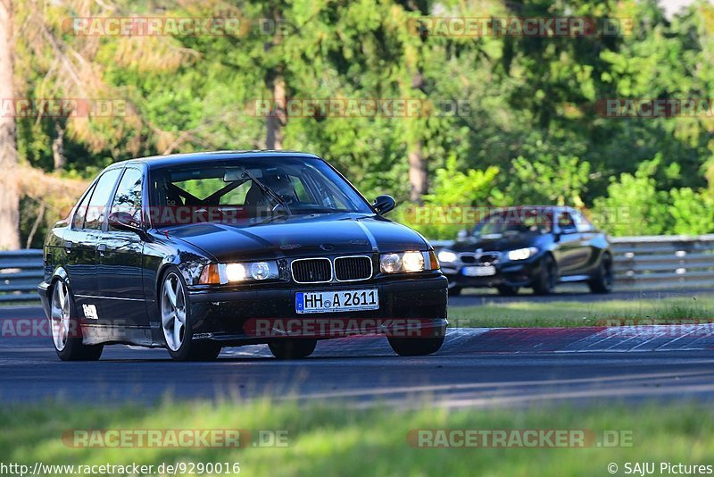 Bild #9290016 - Touristenfahrten Nürburgring Nordschleife (25.06.2020)