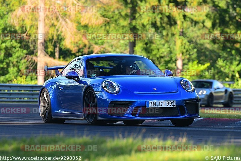 Bild #9290052 - Touristenfahrten Nürburgring Nordschleife (25.06.2020)