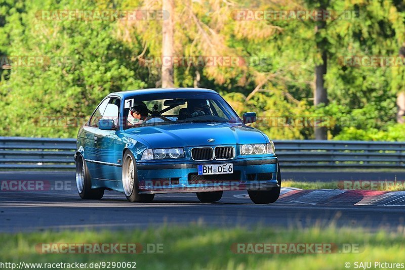 Bild #9290062 - Touristenfahrten Nürburgring Nordschleife (25.06.2020)